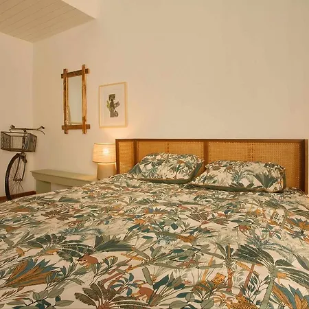 Perfect For Quiet Vacation With Family And Friends Prázdninový dům Setúbal