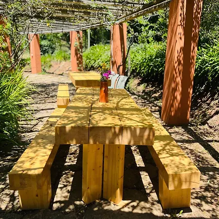 펜션 Perfect For Quiet Vacation With Family And Friends 세투발