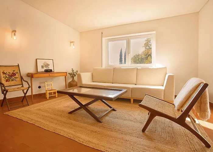 Perfect For Quiet Vacation With Family And Friends Casa de Férias Setúbal