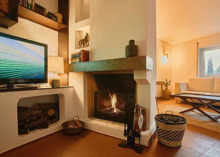 Hébergement de vacances Perfect For Quiet Vacation With Family And Friends *