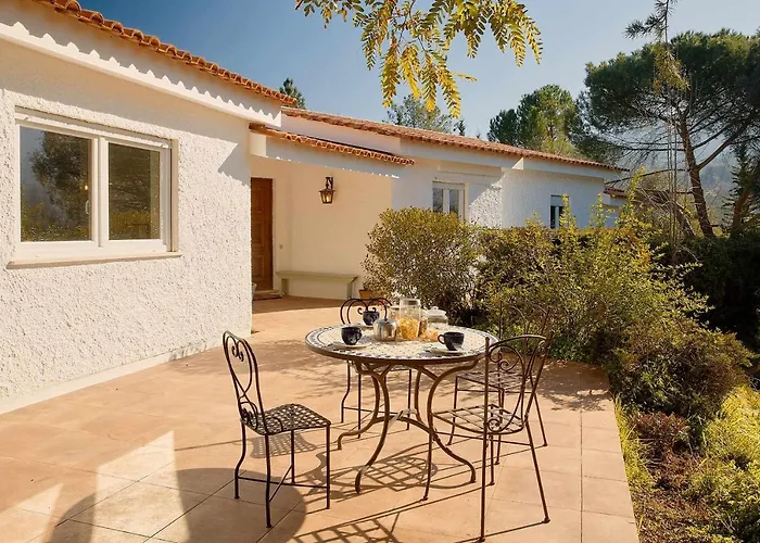 Perfect For Quiet Vacation With Family And Friends
