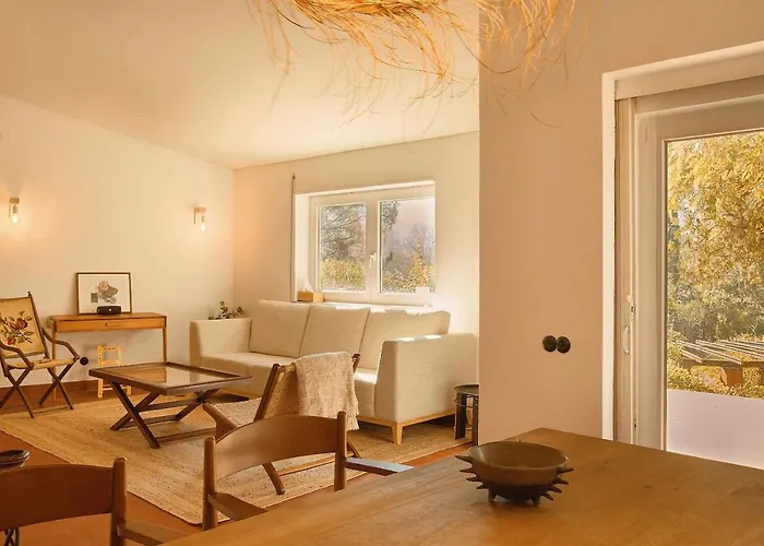 Perfect For Quiet Vacation With Family And Friends * Setúbal