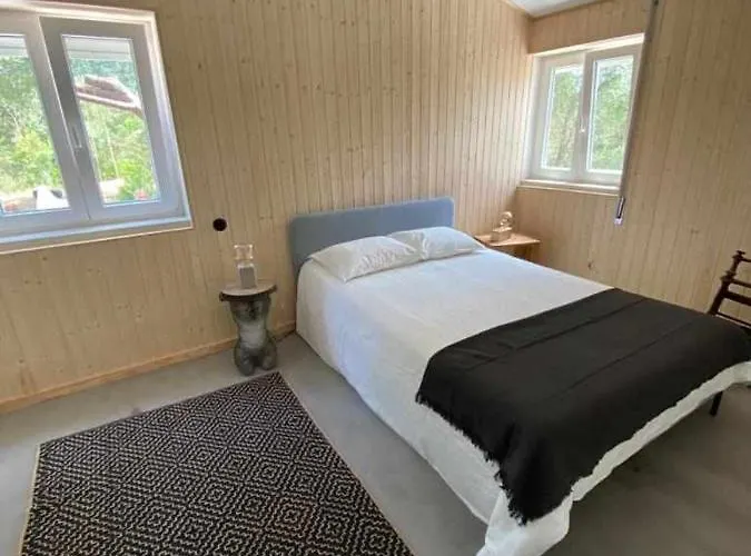 Perfect For Quiet Vacation With Family And Friends *