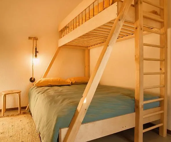 Dom wakacyjny Perfect For Quiet Vacation With Family And Friends Setúbal