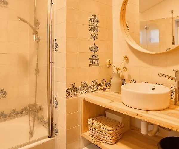 Perfect For Quiet Vacation With Family And Friends Dom wakacyjny Setúbal
