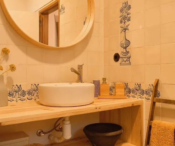 Dom wakacyjny Perfect For Quiet Vacation With Family And Friends *