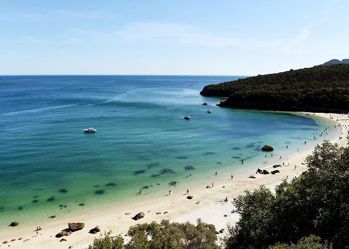 Perfect For Quiet Vacation With Family And Friends Setúbal