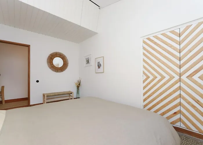 Dom wakacyjny Perfect For Quiet Vacation With Family And Friends *